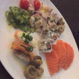 Take Comida Japonesa Essen