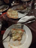 E Pizzaria La Taverna food