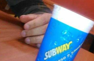 Subway food