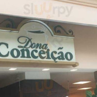 Dona Conceição food