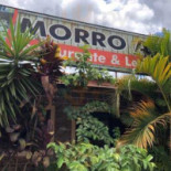 Morro Alto Exterior
