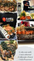 Kawai Temakeria E Sushi Delivery food