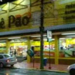 Tere Pão Extérieur