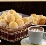 Tere Pão Nourriture