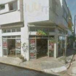 Sorveteria Da Praca Extérieur