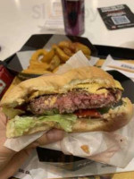 Mania De Churrasco! Prime Steak Burger Iguatemi Faria Lima food