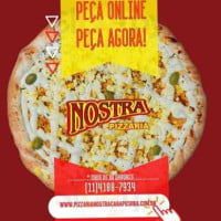 Nostra food