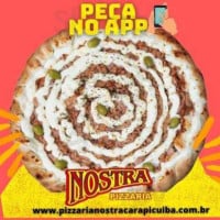 Nostra food