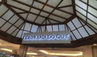 Confraria do Café inside