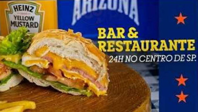 Arizona E Lanches