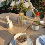 Café Y Prosa Nourriture