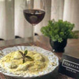 Temprano Bistrô Comida