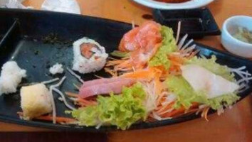 Migoto Sushi food