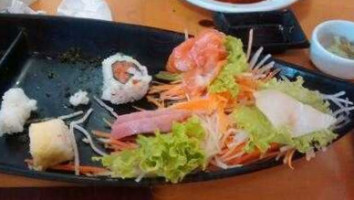 Migoto Sushi food