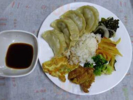 Sabor Oriental food