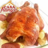 Casa Do Frango food