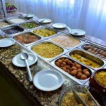 Bom Sabor E Eventos Comida