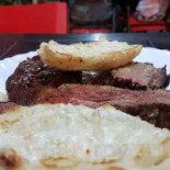 Churrasco Do Nil Nourriture