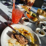 Chaplin´s Comida