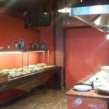 Paraiso Da Serra Comida