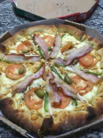 Pizzaria Casa Nossa Sete Lagoas/mg food