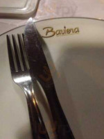 Baviera food