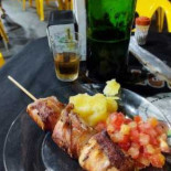 Sport Chopp Nourriture