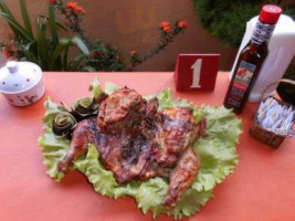 Frango Legal food