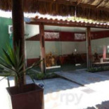 Da Matta Cafe E Resto Außen