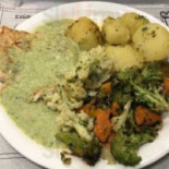 Mainau Comida
