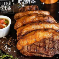 Globalsteak food