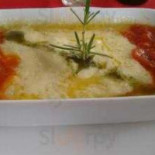 Zanfredo Comida