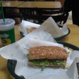 Subway Nourriture