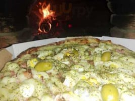 Pizzaria Marcello food