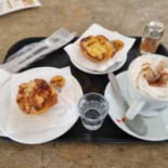 Padaria Lisboa Nourriture
