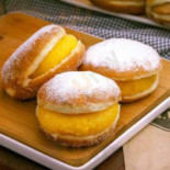 Padaria Lisboa Nourriture