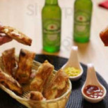 Denise Nourriture