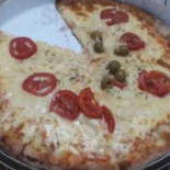 Pizzaria Toscana Nourriture