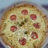 Pizzaria Toscana Nourriture