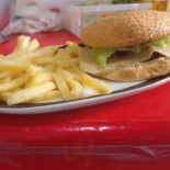 Big Ben Food