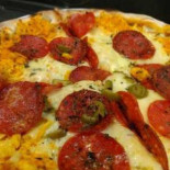 New York Pizza Grill Nourriture