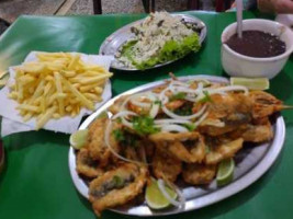 Rafa Mar Bar E Restaurante food