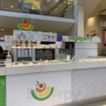 Yogoberry Comida