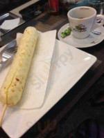 Cafe Amarylis food