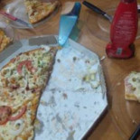 Lanches Sao Geraldo Comida