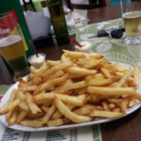10 Nourriture