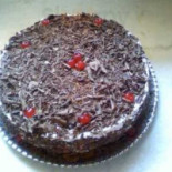 Choconathi Food