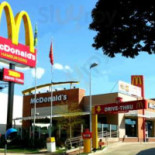 Mcdonald's Extérieur