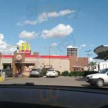 Mcdonald's Extérieur