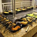 Thimma's Comida